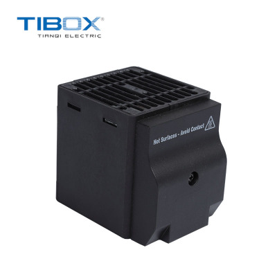 TSL028000小型半导体风扇加热器