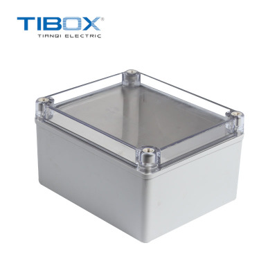 TJ-AT-1417塑料盒