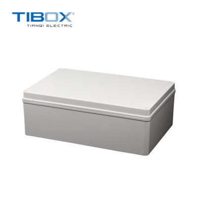 TJ-AG-2030塑料盒（螺栓型）