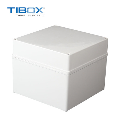 TJ-AG-2020-2塑料盒（螺栓型）
