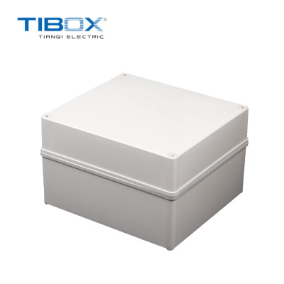 TJ-AG-2020-1塑料盒（螺栓型）