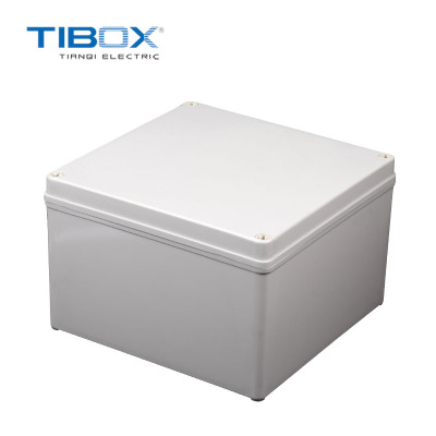 TJ-AG-2020塑料盒（螺栓型）