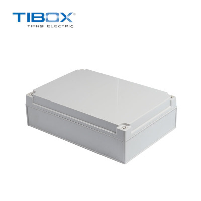TJ-AG-1725塑料盒