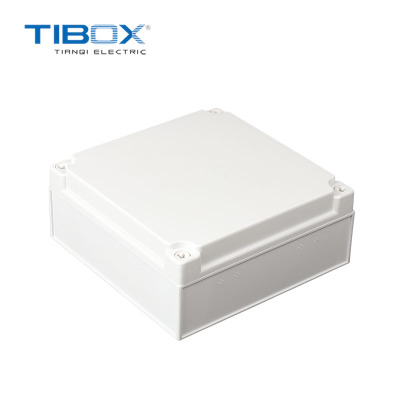 TJ-AG-1717塑料盒（螺栓型）