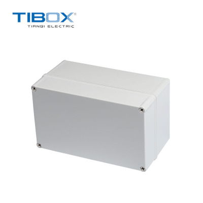TJ-AG-1525-1塑料盒