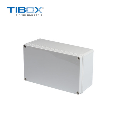 TJ-AG-1525塑料盒
