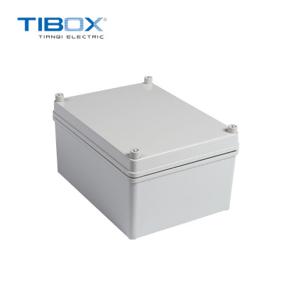 TJ-AG-1520塑料盒