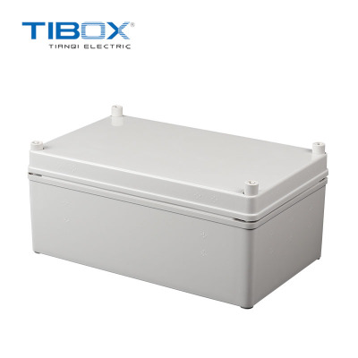 TJ-AG-1423塑料盒（螺栓型）