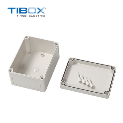 TJ-AG-1216塑料盒（螺栓型）