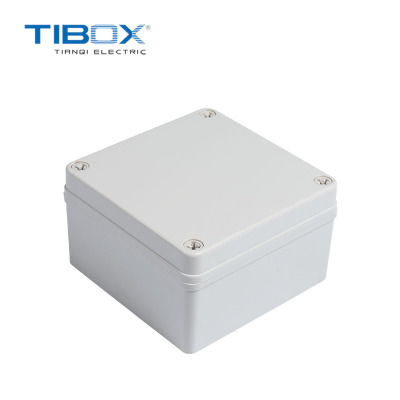 TJ-AG-1212-S塑料盒