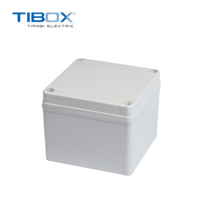 TJ-AG-1212塑料盒