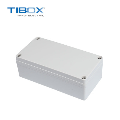 TJ-AG-0816-S塑料盒