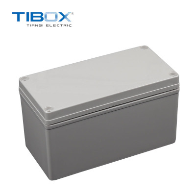 TJ-AG-0816塑料盒（螺栓型）