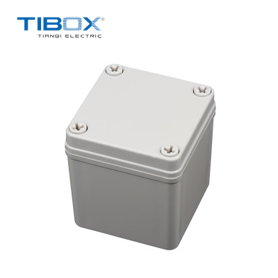 TJ-AG-0808-1塑料盒（螺栓型）