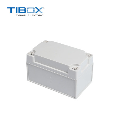 TJ-AG-0712塑料盒
