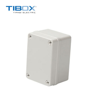 TJ-AG-0710塑料盒（螺栓型）