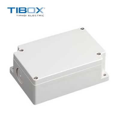 TJ-10P端子接线盒